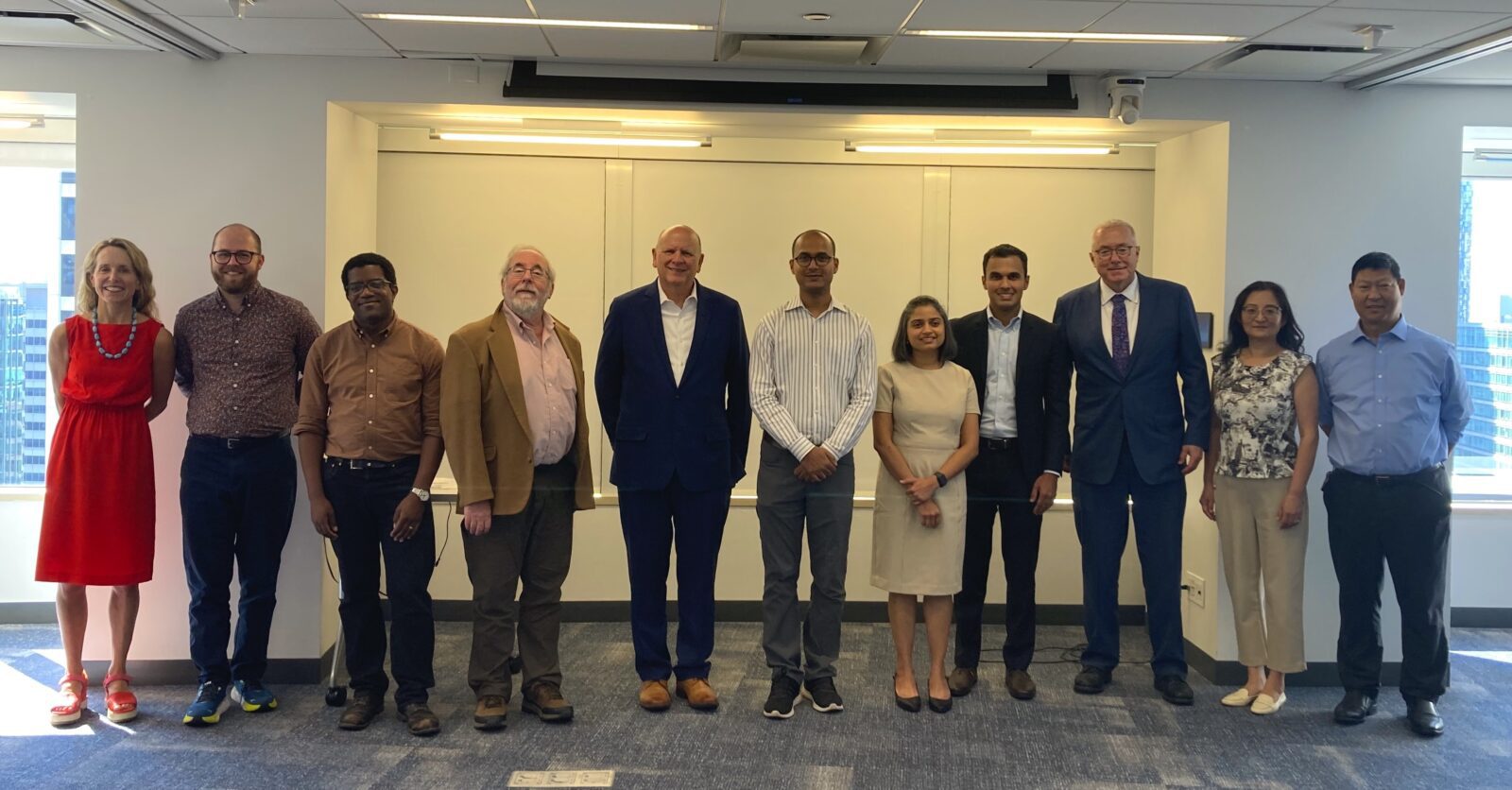 DPI science teams cohort