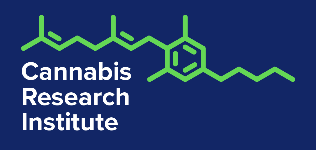 Cannabis Research Institute logo