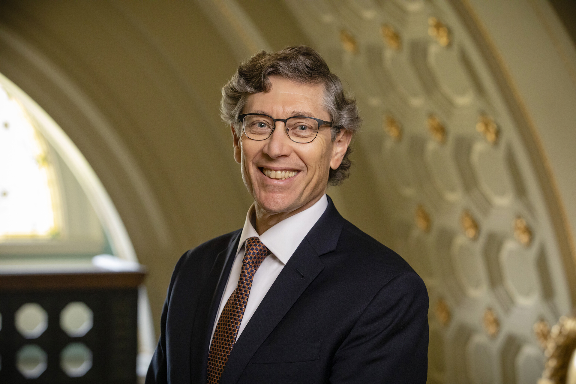 Profile picture for Gene E. Robinson