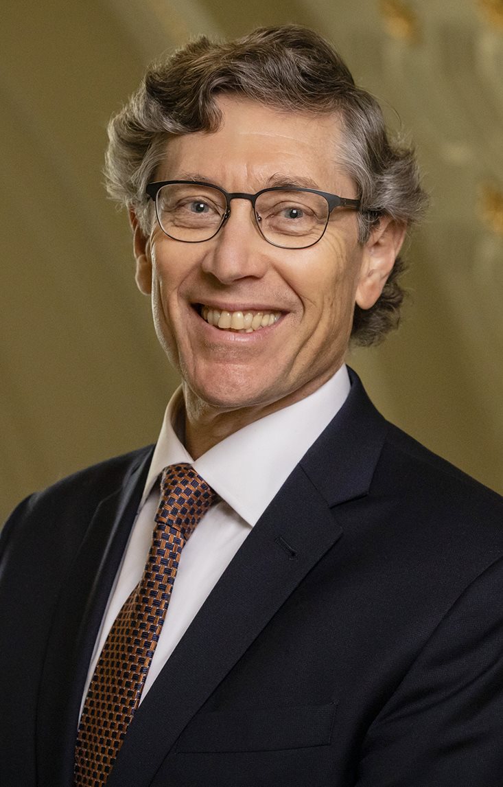 Profile picture for Gene E. Robinson