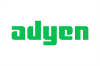 Adyen logo