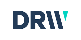 DRW logo
