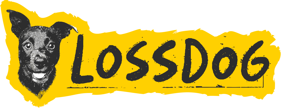 Lossdog, Inc Logo