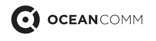 Oceancomm logo