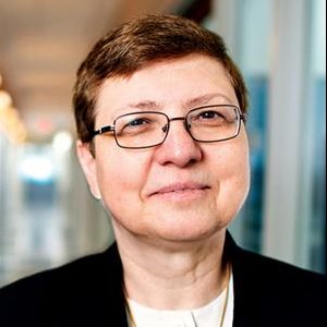Klara Nahrstedt